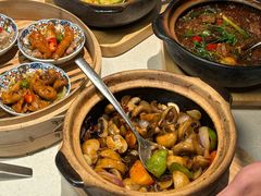 -煲王粤菜餐厅(中侨中心店)