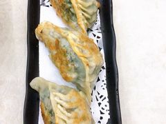 煎饺-鸿记海鲜大酒楼(开发区店)