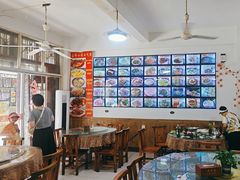 -涵家味土菜馆·徽州一绝臭鳜鱼(三河古镇店)
