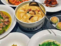 -三利音·玖弄小鲜(浦东嘉里城店)