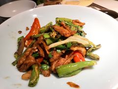 -绿茶餐厅(成都大悦城店)