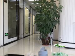 -微笑牙科口腔(三亚迎宾院区)