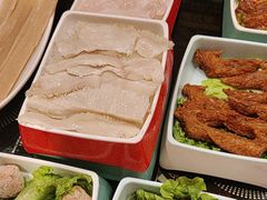 -重庆德忆火锅（龙南街3店）(渝水岸餐饮)