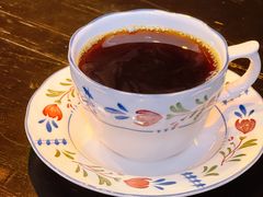 -Hei Cafe(工体店)