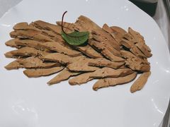 -鸭王烤鸭店(三里河店)