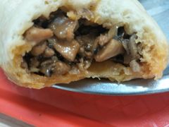 -老陶包子铺(南大西南村店)