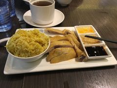 -华辉快餐店(江南西总店)