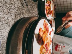 -酒拾烤肉(复地星光天地店)