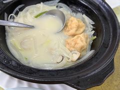 -鹏城人家海鲜酒家·23年老字号(较场尾店)