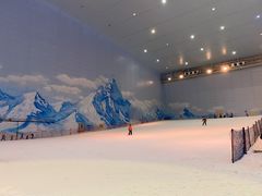-哈尔滨热雪奇迹