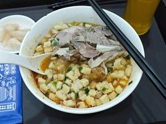 -清真·马洪小炒泡馍馆(钟楼回民街店)