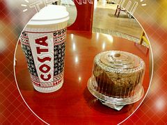 -COSTA COFFEE(西贸凯德晶品4层2店)