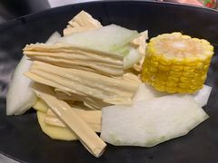 -新辣道鱼火锅(领展购物广场·中关村店)