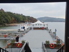 -天目湖山水园