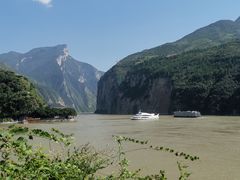 -白帝城·瞿塘峡景区