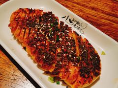 -福苗小骆驼烧烤(莲湖路店)