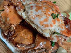 -芦潮港集贸市场