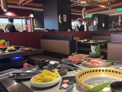 -谷牛日式烤肉(宝山U天地店)