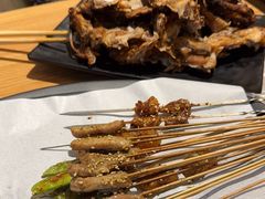 -壹酒贰肉1926·深夜食堂(九纬路店)