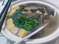 -苏晓玥·手作江南小吃(深圳北站店)