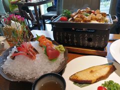 -九井澤精致料理(金茂店)