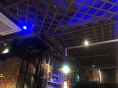 大堂-红钳侠小龙虾·烧烤(中赢康康谷店)