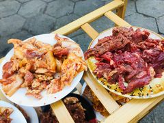 -阿昌白族石板烧(大理古城店)