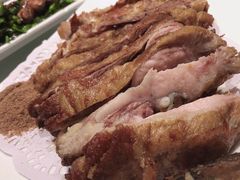 -东方明珠老上海8号餐厅(东方明珠广播电视塔店)