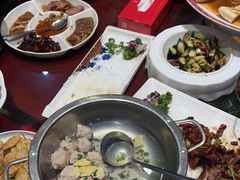 -老山东·山东菜(鲁菜名店)