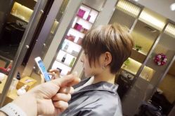 -简法造型·品牌形象店