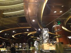 -杭州国际会议中心洲际酒店-原素全日餐厅(解放东路店)