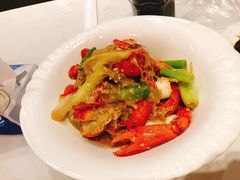 -虾胡闹龙虾馆(湄南河店)