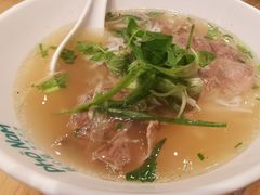 -越小品·越南餐厅(万科里店)