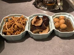 -鼎鼎香·港式火锅(北京SKP店)