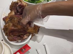 -李老哈·东北菜(宋园路店)