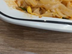 -魏家凉皮(西安秋林宏业商厦店)