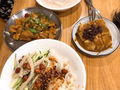 -小豆海棠(嘉兴路店)