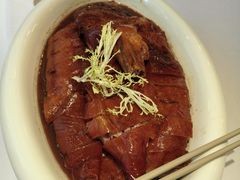 -海宝酒家(中山四路店)