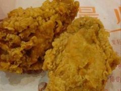 -肯德基(新凌云店)