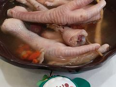 凤爪-和乐喜宴海鲜酒家(骏荣广场店)