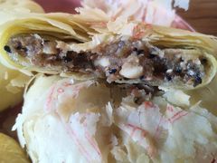 -穆林传统清真糕点(阆中店)