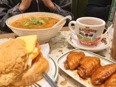 -华嫂冰室(尖沙咀店)