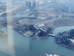 -嘉定凯悦·咖啡厅