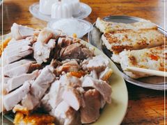 -洲心明记烧肉大粥(总店)