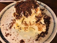 -PIZZA BIANCA(万象城店)