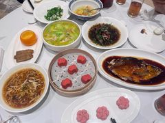 -知味观(湖滨店)