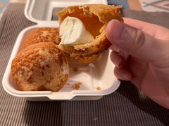 -好利来(南京路一店)