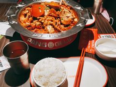 -胖哥俩肉蟹煲(华贸店)