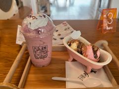 -猫小主咖啡·猫咖cat cafe(福田店)