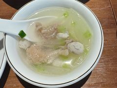 -斯丹姜母鸭·古法干香(田安南路店)